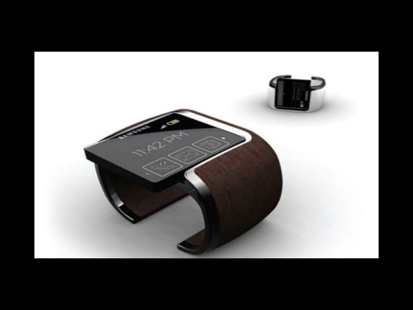 Samsung Galaxy Gear