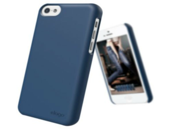 iPhone 5C cases available for Pre-order