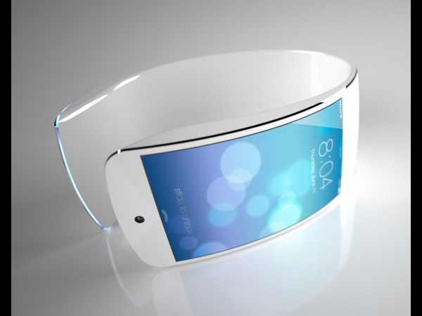  Most Impressive iWatch Concept  