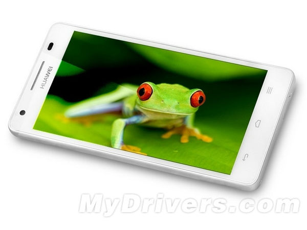 Huawei Honor 3