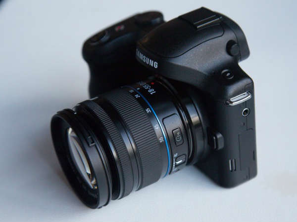 Samsung Galaxy NX