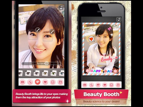 Beauty Booth Pro