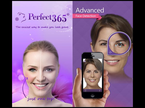 Perfect365