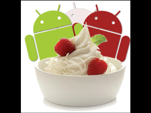 Android 2.2, Froyo 