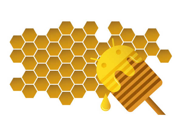 Android 3.0, Honeycomb