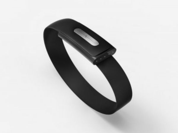 Wrist Band
