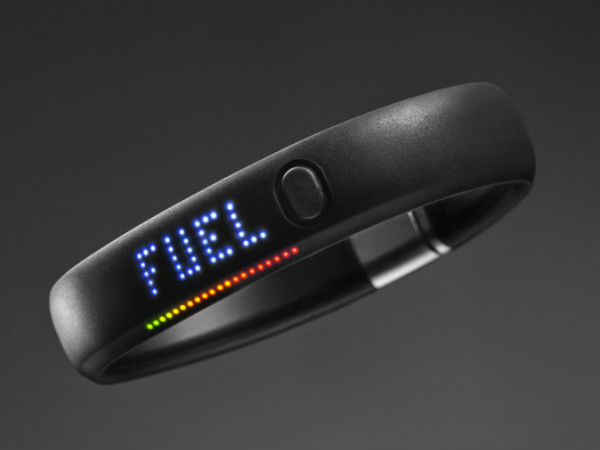 Nike Fuelband