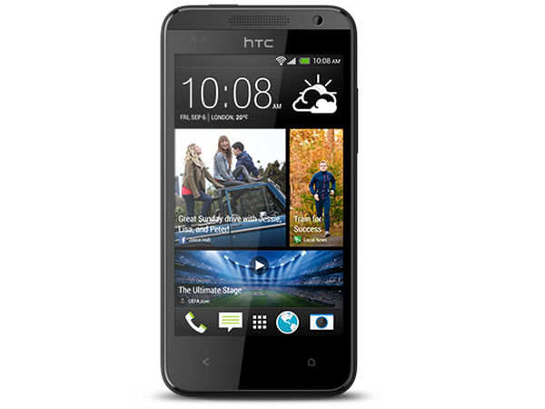 HTC Desire 300