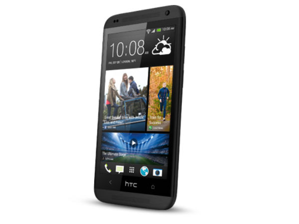 HTC Desire 601