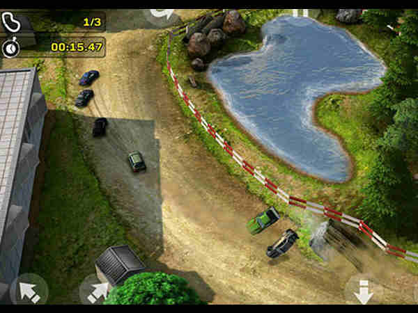 Reckless Racing 2