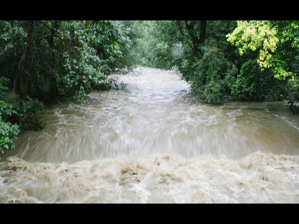 Colorado's flood Images