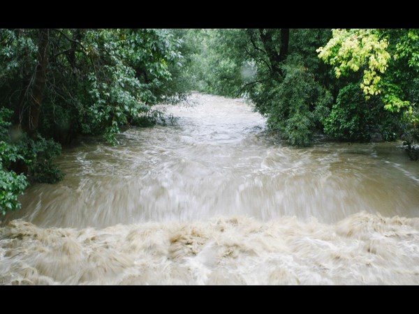  Colorado's flood Images