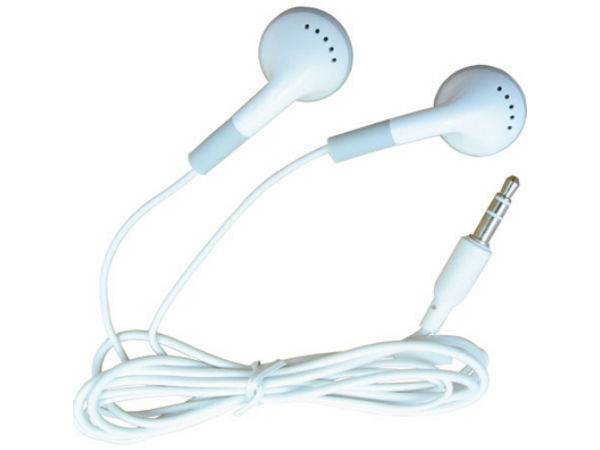 Earphone