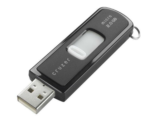 Pendrive