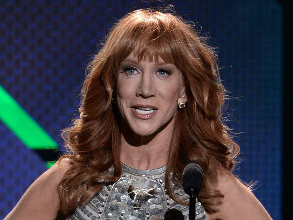 Kathy Griffin