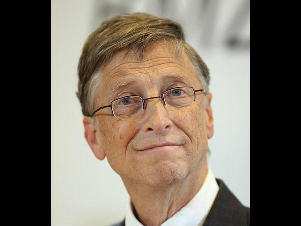 Bill Gates