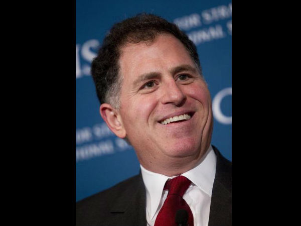 Michael Dell