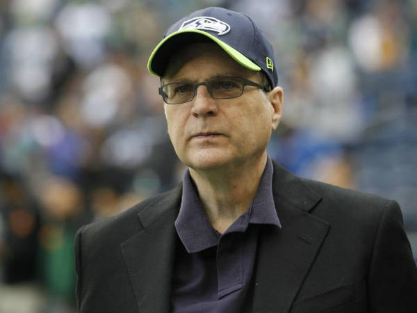 Paul Allen