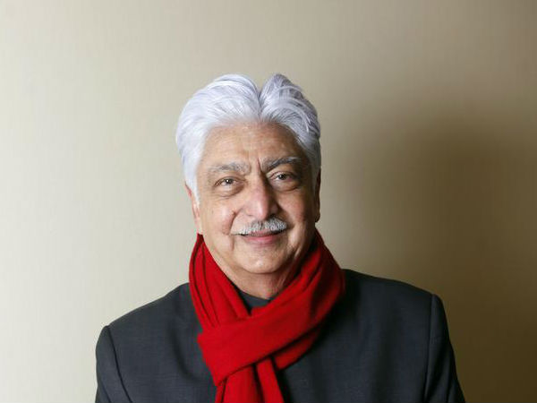 Azim Premji