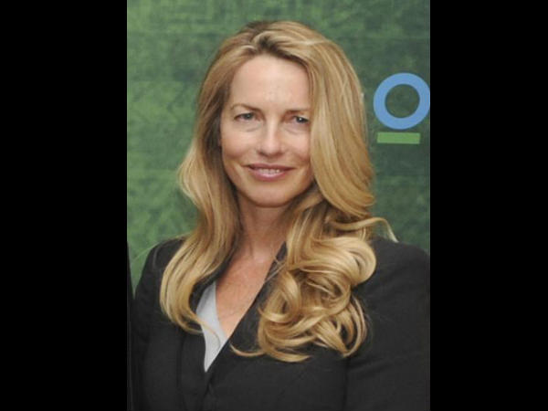 Laurene Powell Jobs