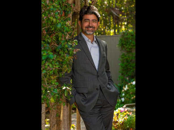 Pierre Omidyar