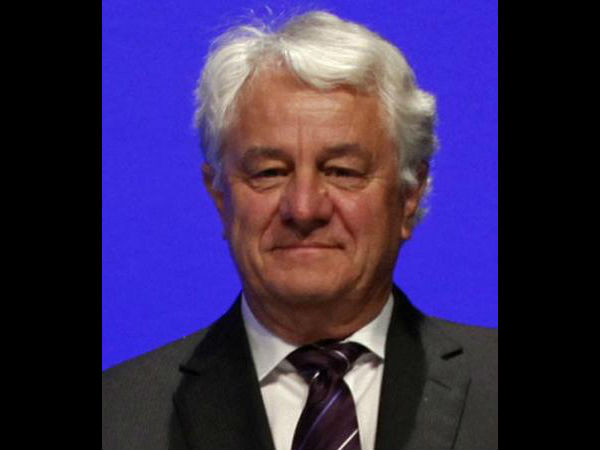 Hasso Plattner