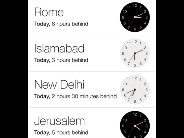 ഐ.ഒ.എസ്.7 ഇഷ്ടപ്പെടാന് ചില കാരണങ്ങള്