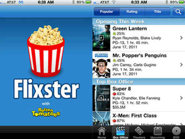 Flixster