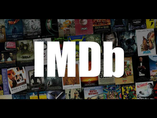 IMDb Movies & TV