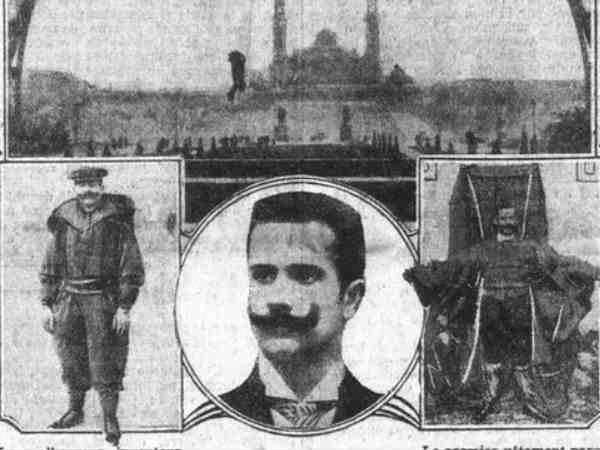 Franz Reichelt