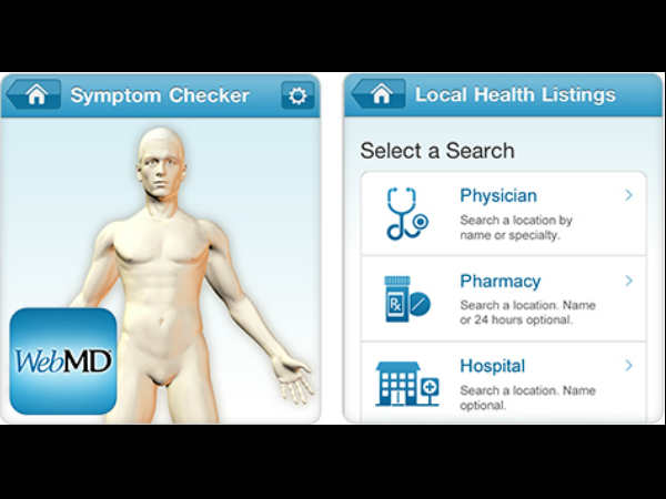WebMD