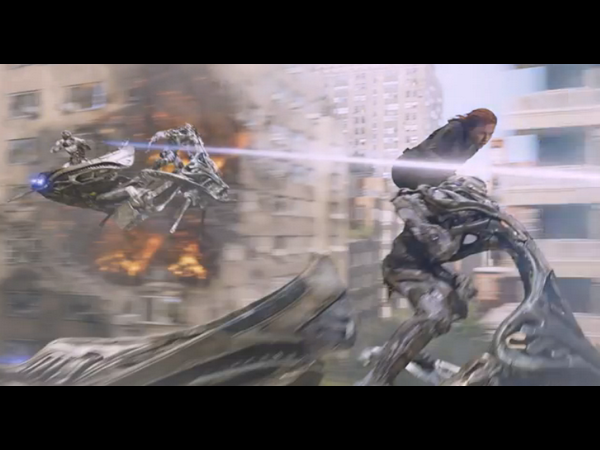 ഹോളിവുഡ് വിസ്മയത്തിനു പിന്നിലെ രഹസ്യങ്ങള്‍