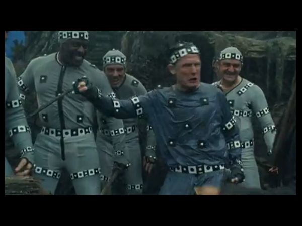 ഹോളിവുഡ് വിസ്മയത്തിനു പിന്നിലെ രഹസ്യങ്ങള്‍