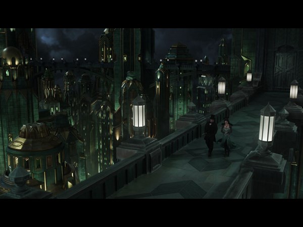 ഹോളിവുഡ് വിസ്മയത്തിനു പിന്നിലെ രഹസ്യങ്ങള്‍