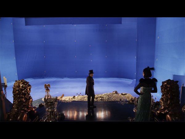 ഹോളിവുഡ് വിസ്മയത്തിനു പിന്നിലെ രഹസ്യങ്ങള്‍