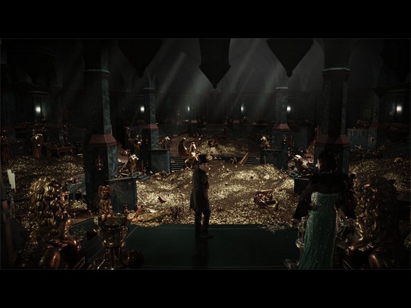 ഹോളിവുഡ് വിസ്മയത്തിനു പിന്നിലെ രഹസ്യങ്ങള്‍