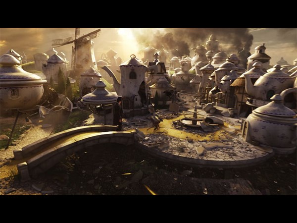 ഹോളിവുഡ് വിസ്മയത്തിനു പിന്നിലെ രഹസ്യങ്ങള്‍