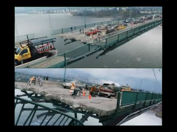 ഹോളിവുഡ് വിസ്മയത്തിനു പിന്നിലെ രഹസ്യങ്ങള്‍