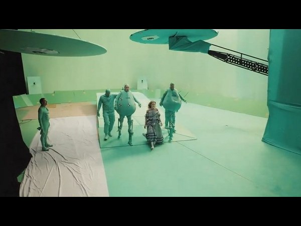 ഹോളിവുഡ് വിസ്മയത്തിനു പിന്നിലെ രഹസ്യങ്ങള്‍