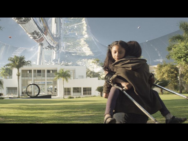 ഹോളിവുഡ് വിസ്മയത്തിനു പിന്നിലെ രഹസ്യങ്ങള്‍