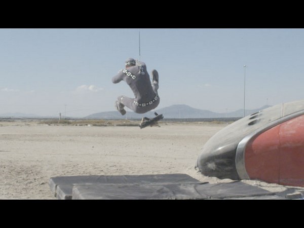 ഹോളിവുഡ് വിസ്മയത്തിനു പിന്നിലെ രഹസ്യങ്ങള്‍