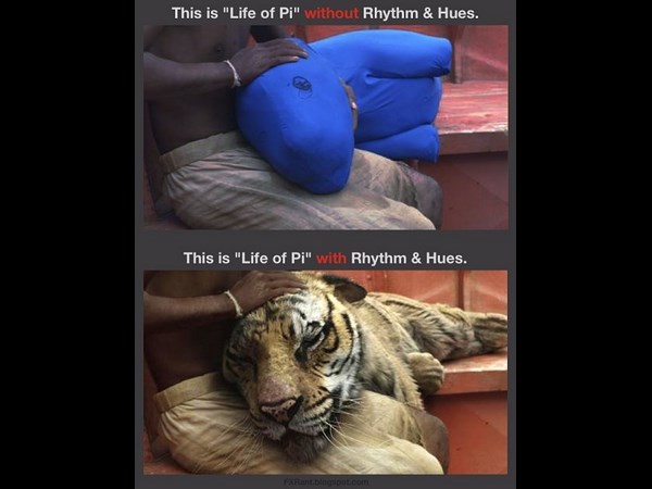 ഹോളിവുഡ് വിസ്മയത്തിനു പിന്നിലെ രഹസ്യങ്ങള്‍