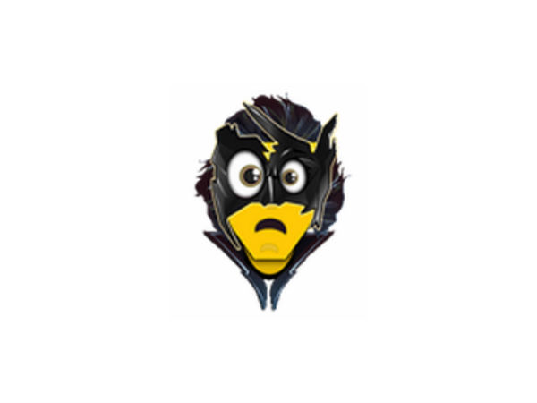 Krrish 3 Emoticons on Facebook