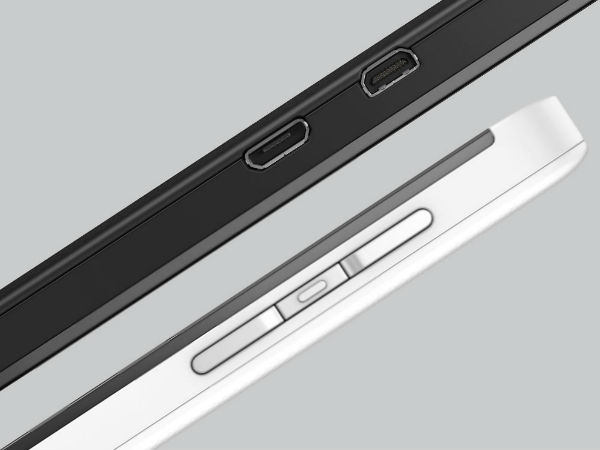 BlackBerry Z10