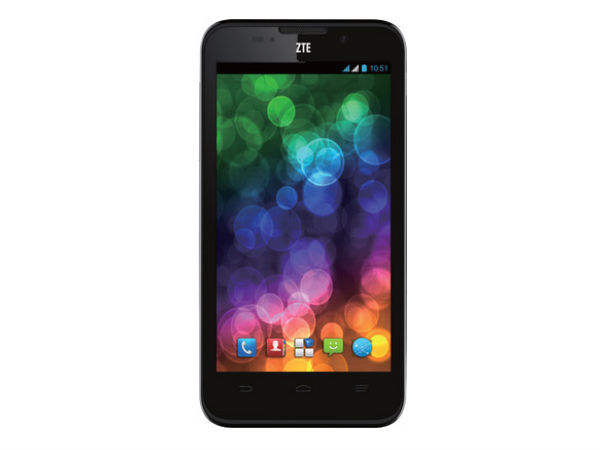 ZTE ബ്ലേഡ് G2 V880H