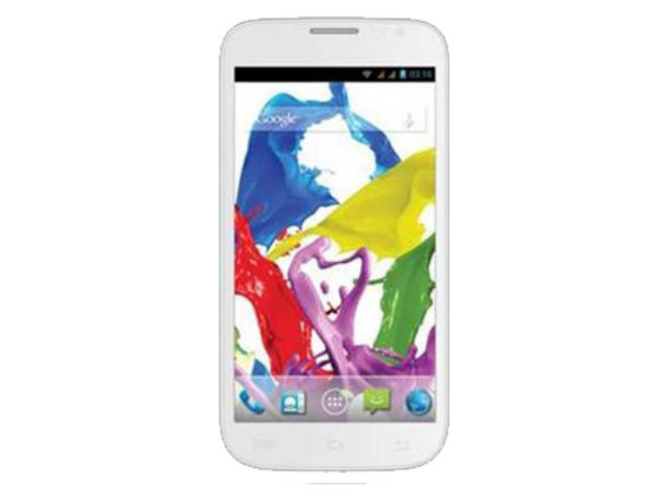 Videocon A53