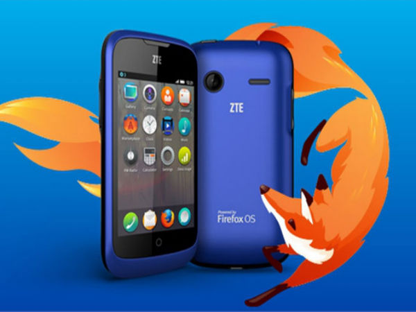 ZTE ഓപണ്
