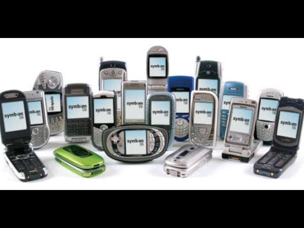 Symbian OS