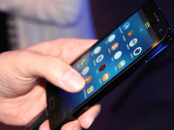 Tizen OS