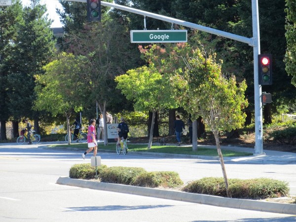 Googleplex